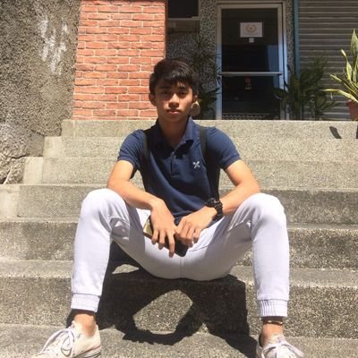 Profile Picture of Reiman Joshua (@rjmaat28) on Twitter