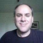 Profile Picture of Barry Gruber (@dreams_happen_now) on Instagram