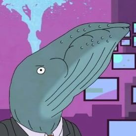 Profile Picture of Tom Jumbo-Grumbo (@TomJumboGrumbo) on Twitter