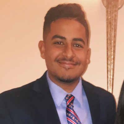 Profile Picture of Joseph Kamel (@josephkamel5) on Twitter