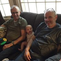 Profile Picture of Mark Saylor (@mark-saylor-15) on Quora
