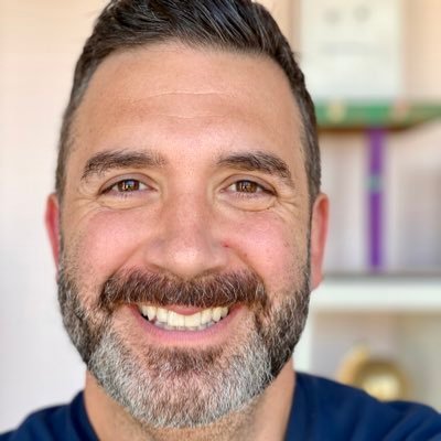 Profile Picture of Martin Dolfi (@MDTENN) on Twitter