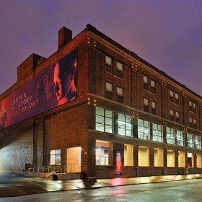 Profile Picture of The CCHP (@CCHP_UA) on Twitter