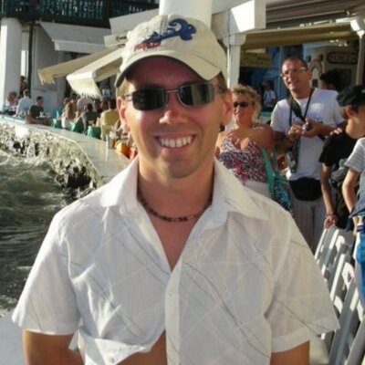 Profile Picture of Dave Crisp (@wknight79) on Twitter