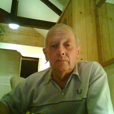 Profile Picture of Ken Swaine (@kenswaine) on Twitter