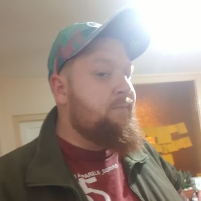 Profile Picture of James Carolan (@Yidguru) on Twitter