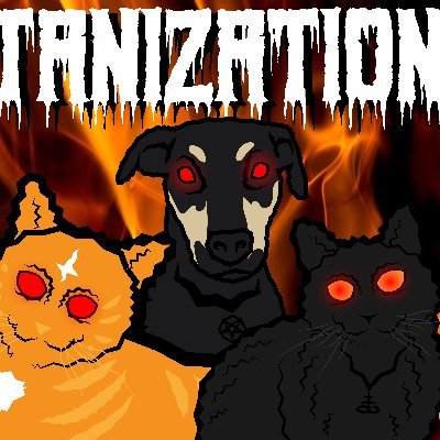 Profile Picture of Randy Faust (@PetSatanization) on Twitter