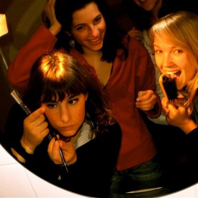 Profile Picture of Alice Marrone (@alimarrone) on Twitter