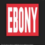 Profile Picture of Ebony Potts (@ebonypottssing) on Instagram