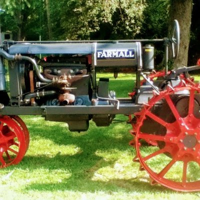 Profile Picture of Jeff Herrick (@JeffHerrick5) on Twitter