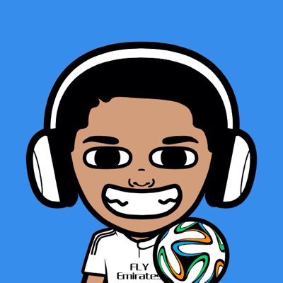 Profile Picture of Mario-P. Chouloute (@Mariopacual403) on Twitter