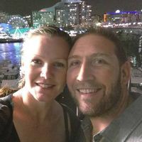 Profile Picture of Bianca Sands (@bianca-sands-1) on Quora