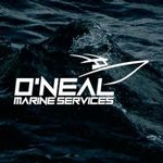 O’Neal Marine Services - Instagram Profile Picture of O’Neal Marine Services (@oneal.marine.services) on Instagram