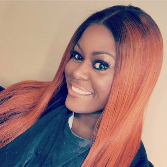 Profile Picture of Tamara Godbolt (@apharmasis) on Poshmark