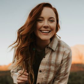 Profile Picture of HANNA WILSON | Wedding + Elopement Photographer (@hannawilsonphoto) on Pinterest