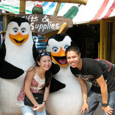 Profile Picture of Marcus Lim Gui Yuan (@lovebirdone) on Twitter