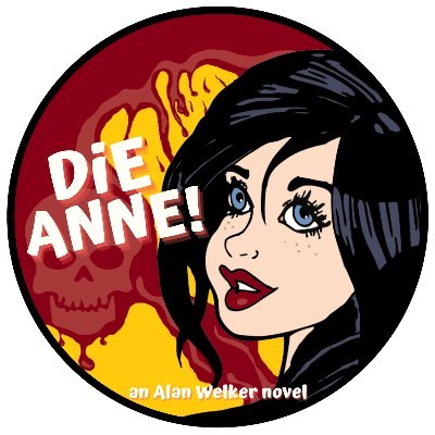 Profile Picture of Alan Welker, Novelist (@realAlanWelker) on Twitter