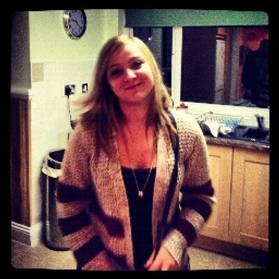 Profile Picture of Hannah Watkins (@WatkinsHl) on Twitter