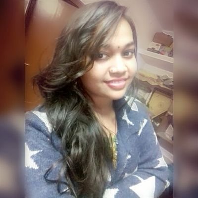 Profile Picture of Anjali Upadhyay (@AnjaliU35284388) on Twitter