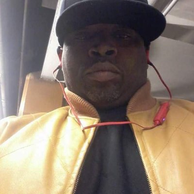 Profile Picture of REVERN SHARP (@realdagod) on Twitter