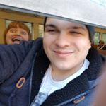 Profile Picture of Jake Gaumer (@dizbinz) on Instagram