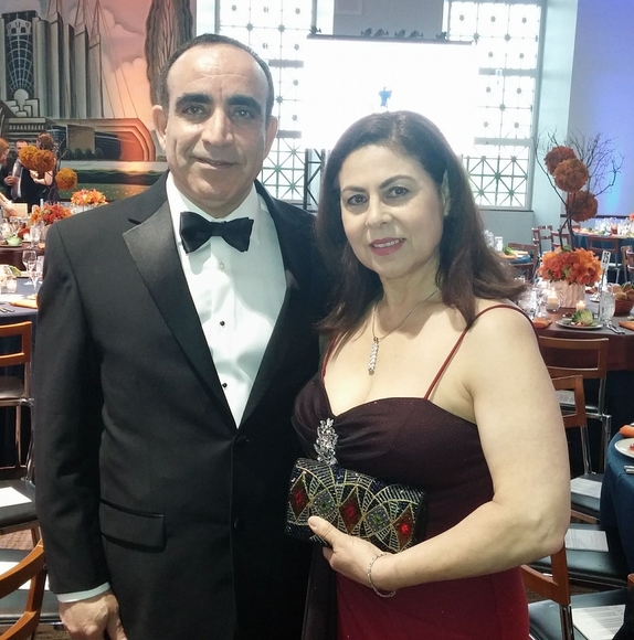 Profile Picture of Beatrice Shafikhani (@shafikhb) on Poshmark