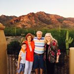 Profile Picture of Sharon Hoyer (@sharonhoyer) on Instagram
