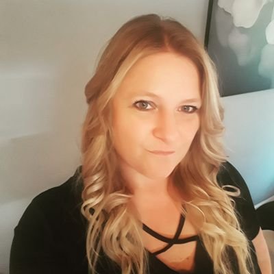 Profile Picture of Danielle Wilkins (@Daniell87842650) on Twitter