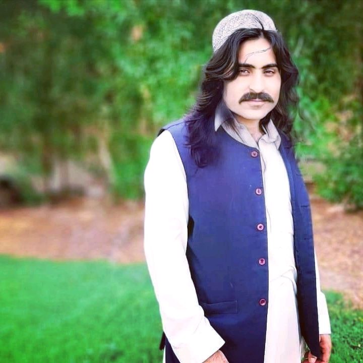 Profile Picture of Richard Groomes (@richardgroomes_2344) on Tiktok