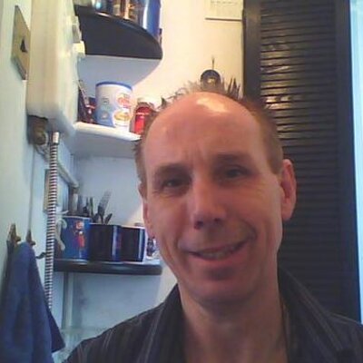Profile Picture of Christopher Stapley (@newimage90aol) on Twitter