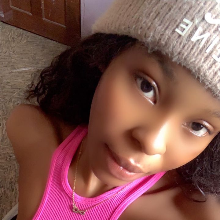 Profile Picture of Relatable insider 🦋💞 (@fejigold5) on Tiktok