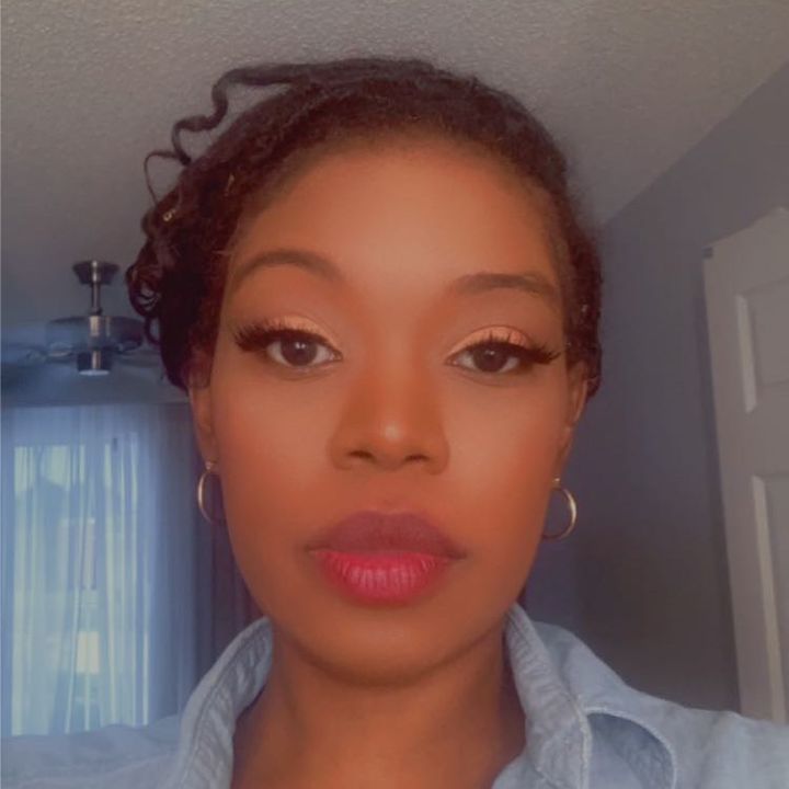 Profile Picture of Letia  Moore (@brownshugah87) on Tiktok