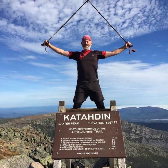 Profile Picture of Greg Ward (@academyward) on Poshmark