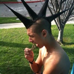 Profile Picture of James Foo (@r3tards_r_us) on Myspace