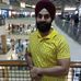 Profile Picture of Gurparkash Singh (@gurparkash.singh.581) on Facebook