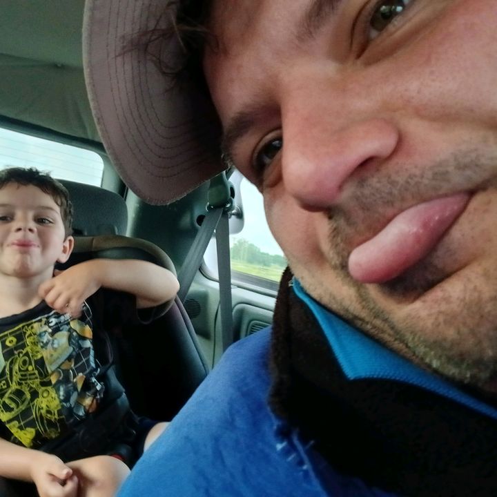 Profile Picture of Aaron Runnels (@aaron.runnels) on Tiktok