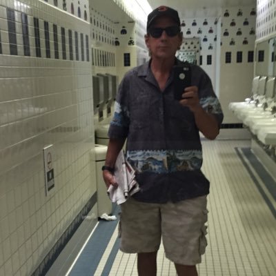 Profile Picture of Michael J. Yore (@MichaelJYore) on Twitter