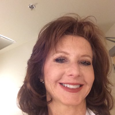 Profile Picture of Dr Pam Ivey (@DrPamIvey) on Twitter