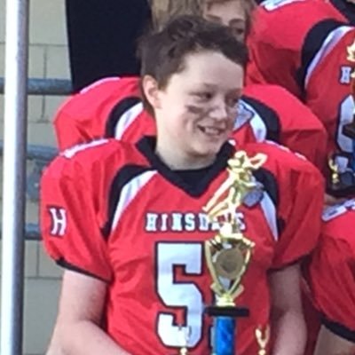 Profile Picture of Brian Keating (@bkeating13) on Twitter