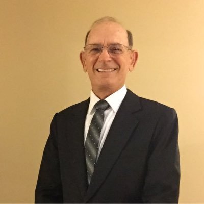 Profile Picture of Richard A. Moody (@HarrisonMoody) on Twitter