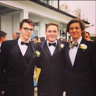 Profile Picture of Jack Dunigan (@jdunigan17) on Twitter