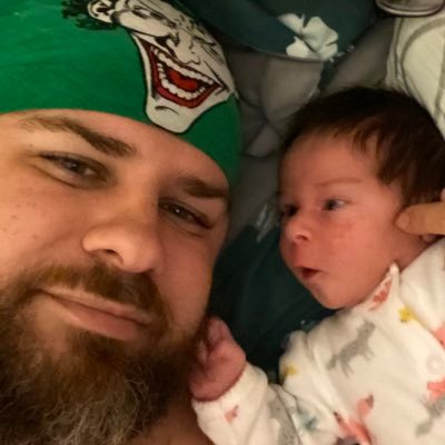 Profile Picture of Josh Norris (@The_josh_norris) on Twitter