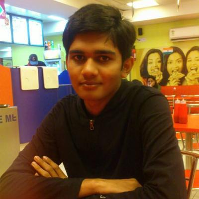 Profile Picture of Milind Patel (@milindpatel1620) on Twitter