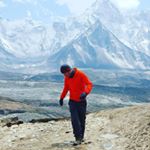 Profile Picture of Joe Passmore (@joe_passmore) on Instagram