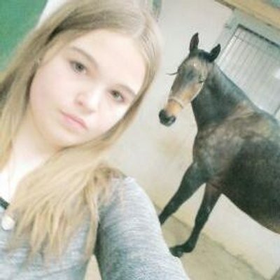 Profile Picture of Michelle Saskia Muth (@Muthii2000) on Twitter