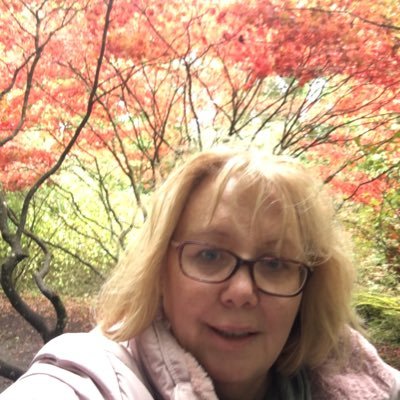 Profile Picture of Margaret Foster (@mf365) on Twitter