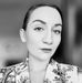 Profile Picture of Julia Aleksandra Jalli (@julia.jalli) on Facebook