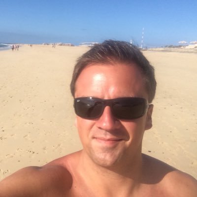 Profile Picture of Michael Breuer (@Michibreuer1) on Twitter