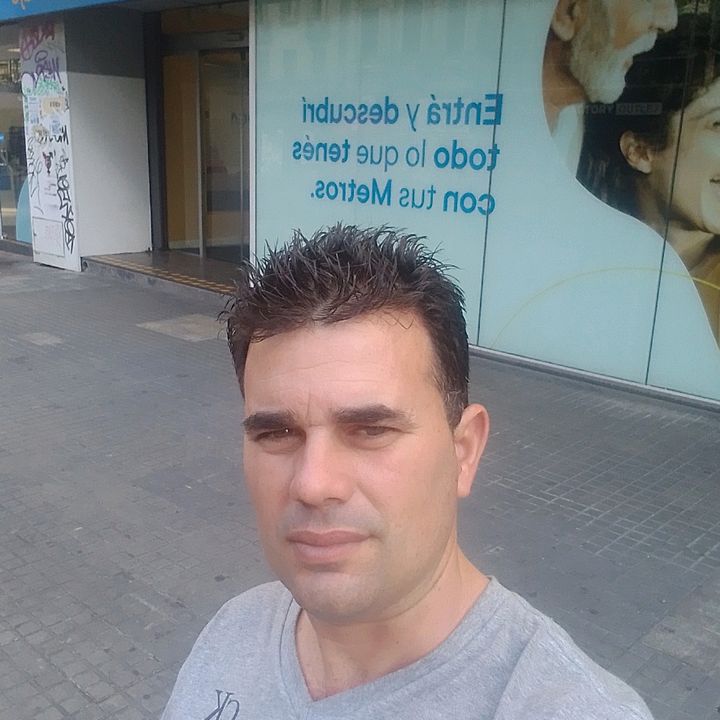 Profile Picture of Luis Morejon (@luis.morejon) on Tiktok