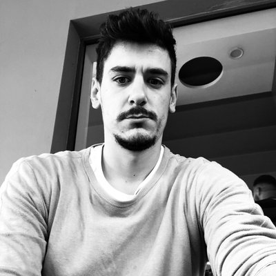 Profile Picture of JimPap (@JimPap82548349) on Twitter